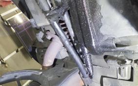 YAMAHA AXIS 100 SB06J