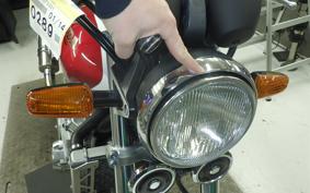 HONDA CB1300SF SUPER FOUR 2001 SC40