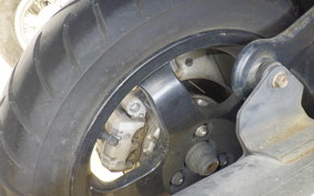 SUZUKI SKYWAVE 250 (Burgman 250) S 2 CJ43A