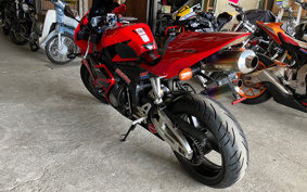 HONDA CBR600RR 2005 PC37