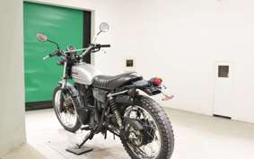 KAWASAKI 250TR 2024 BJ250F