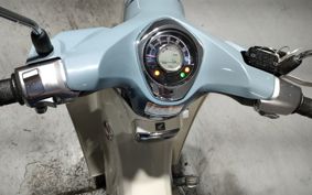 HONDA  SUPER CUB C125 JA58