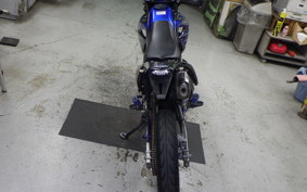 KAWASAKI KLX125D TRACKER 2026 LX125D