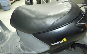 SUZUKI LET's 4 2022 CA45A