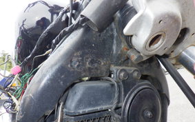 KAWASAKI VULCAN 400 CLASSIC 1996 VN400A