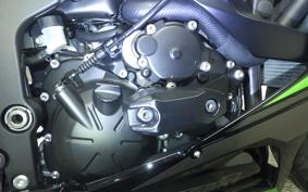 KAWASAKI NINJA ZX-6R A 2025 ZX636J