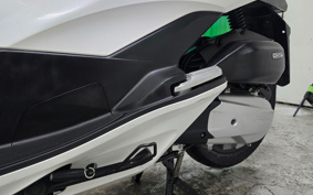 HONDA PCX 150 KF18