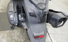 YAMAHA CYGNUSｸﾞﾘﾌｧｽ 1997 SEJ4J