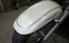 YAMAHA DRAGSTAR 400 CLASSIC  2013 VH02J