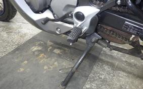 HONDA TRANSALP 700V 2009