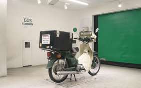 HONDA C50 SUPER CUB 2010 AA01