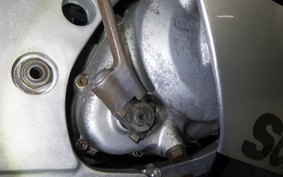 SUZUKI RGV250 Gamma VJ22A