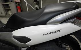 YAMAHA N-MAX 2012 SE86J