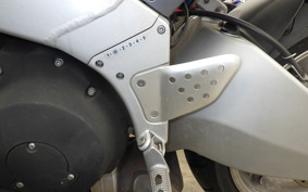 BUELL XB9S LIGHTNING 2002