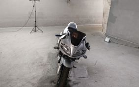 SUZUKI SV1000S 2003 VT54A