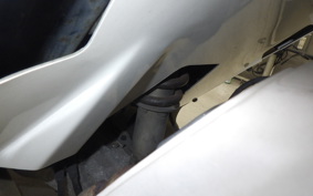 HONDA GYRO CANOPY 2004 TA03