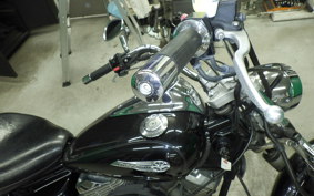 YAMAHA DRAGSTAR 250 VG05J