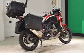 HONDA CRF1100L AFRICA TWIN DCT 2022 SD10
