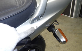 YAMAHA XJR1200 1997 4KG