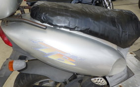KYMCO TOPBOY 50