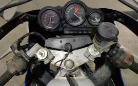 HONDA VFR400R NC24
