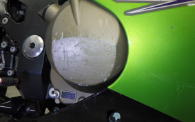 KAWASAKI ZX 1200 NINJA R 2000 ZXT20A