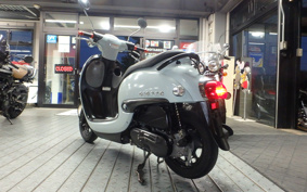 HONDA GIORNO AF77