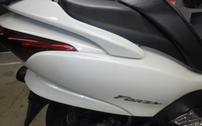 HONDA FORZA Z 2003 MF08