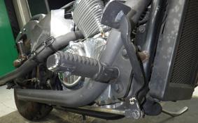 HONDA STEED 400 2025 NC26