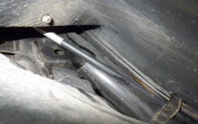 HONDA TACT-4ﾍﾞｰｼｯｸ AF79