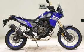 YAMAHA TENERE 700 2025 DM13J