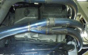 SUZUKI GSX1400 2004 GY71A