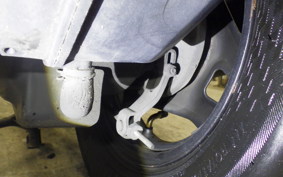 SUZUKI ADDRESS V125 G 2025 CF46A