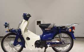 HONDA C50 SUPER CUB AA01