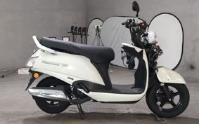 SUZUKI ADDRESS V125 DP12H
