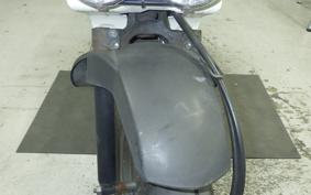 HONDA ZOOMER AF58