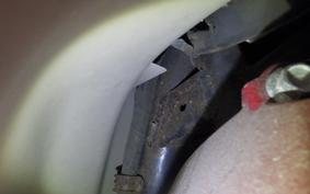 HONDA TODAY 2 AF67