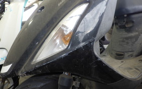 SUZUKI ADDRESS V125 S CF4MA