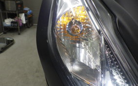 HONDA DIO 110 Lite 2020 JK46