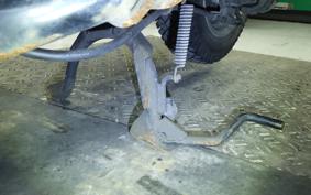 YAMAHA GEAR Gen.2 2026 UA08J