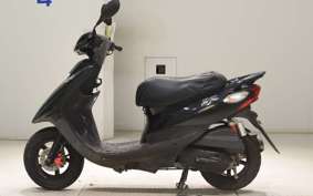 YAMAHA JOG ZR Gen.3 2020 SA39J