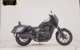 HONDA REBEL 1100 TD 2023 SC83