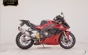 BMW S1000RR 2015
