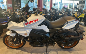 SUZUKI KATANA 2019 GT79B