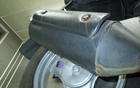HONDA DIO GEN 2
