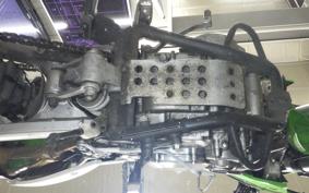 KAWASAKI KLX250 Gen.2 LX250S