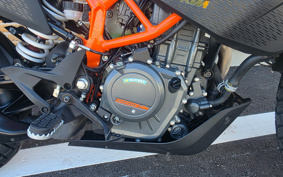 KTM 390 ADVENTURE 2026 JGJ40