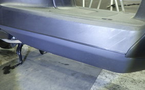 HONDA TACT Gen.4 AF79