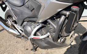 HONDA NC750X DCT ABS 2015 RC72