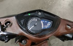 YAMAHA CYGNUS 125 X SE44J